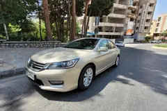 هوندا، آکورد