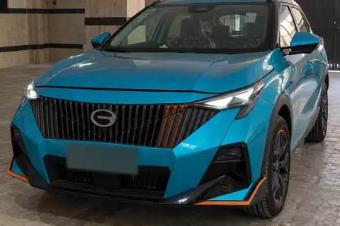 جی ای سی، GS3 Emzoom