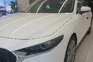 مزدا 3 وارداتی