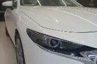 مزدا  3 وارداتی