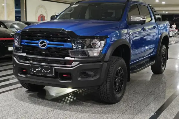 زد ایکس اتو  G9