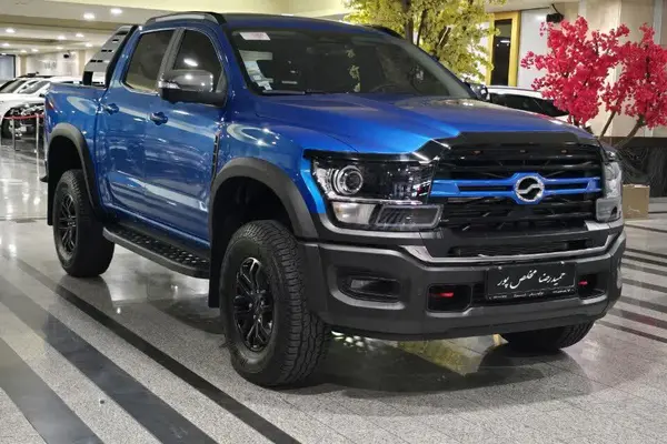 زد ایکس اتو  G9