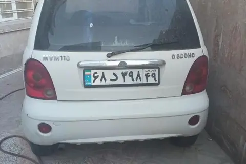 ام وی ام، 110