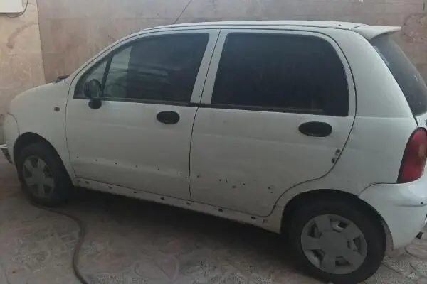 ام وی ام،  110