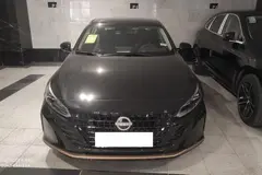 نیسان، آلتیما