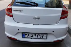 ام وی ام، 315هاچ بک