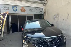 فونیکس، FX