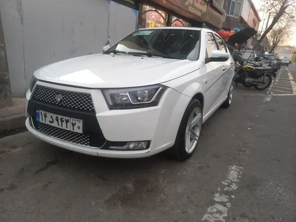 دنا، پلاس EF7P