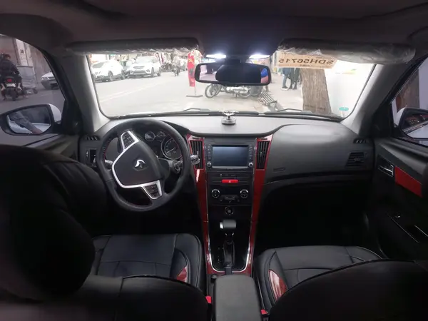 دنا، پلاس EF7P