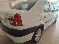 رنو، پارس تندر