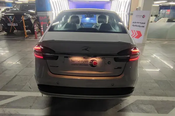 کی ام سی  ایگل
