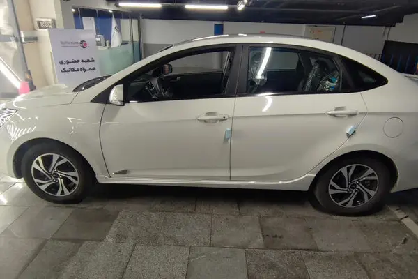 کی ام سی  ایگل