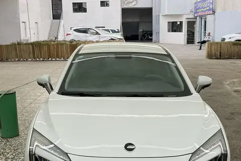 لونا، GRE