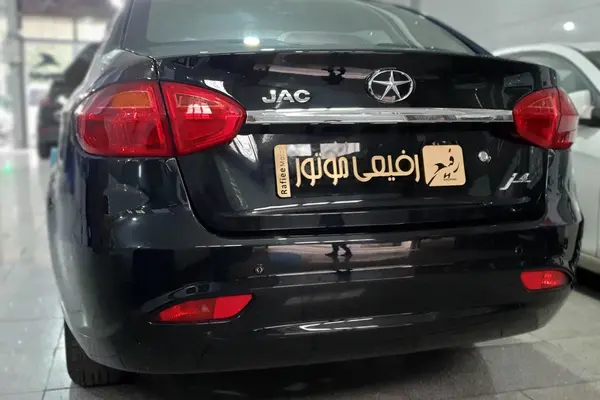 حواله جک، جی 4