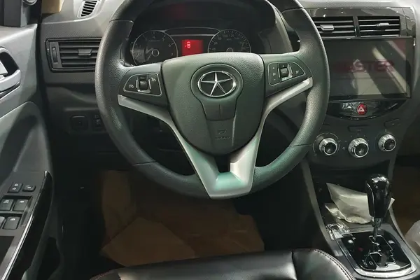 حواله جک، جی 4