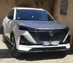چانگان، CS 55 پلاس