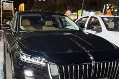 هونگچی، H5