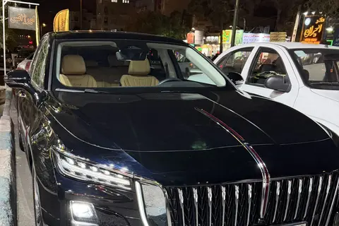 هونگچی، H5