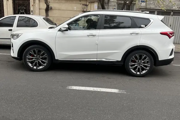 فیدلیتی، الیت