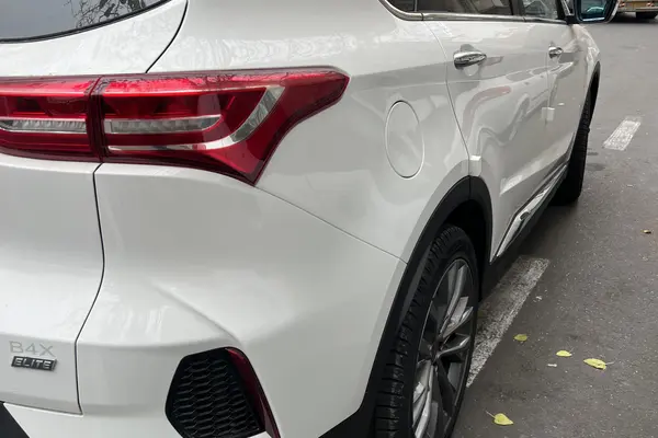 فیدلیتی، الیت