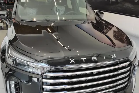اکستریم، VX (QX)
