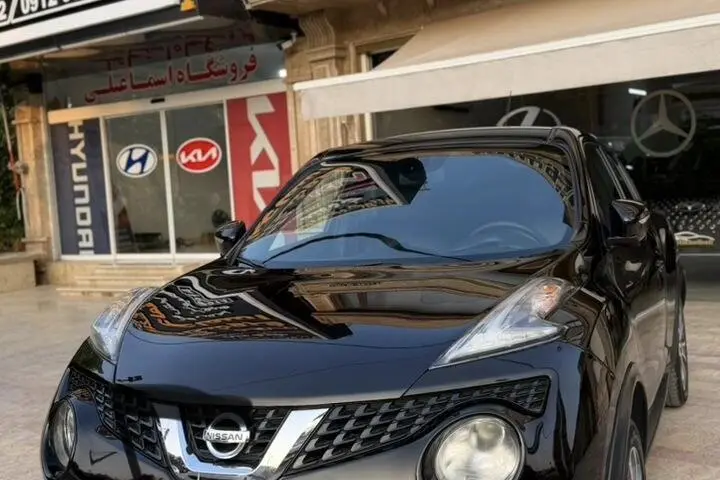 نیسان،  جوک