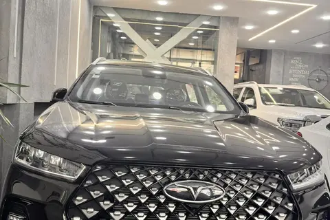 فونیکس، تیگو 7 پرو