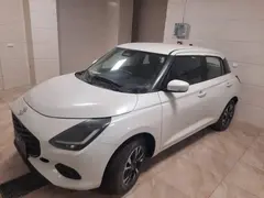 سوزوکی، سوییفت