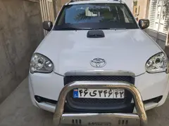 گریت وال، وینگل 3