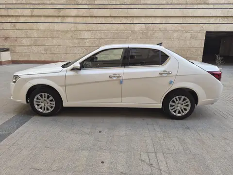 دنا، پلاس EF7P