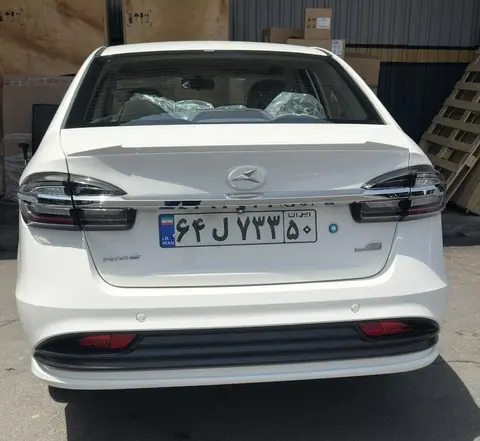 کی ام سی، ایگل