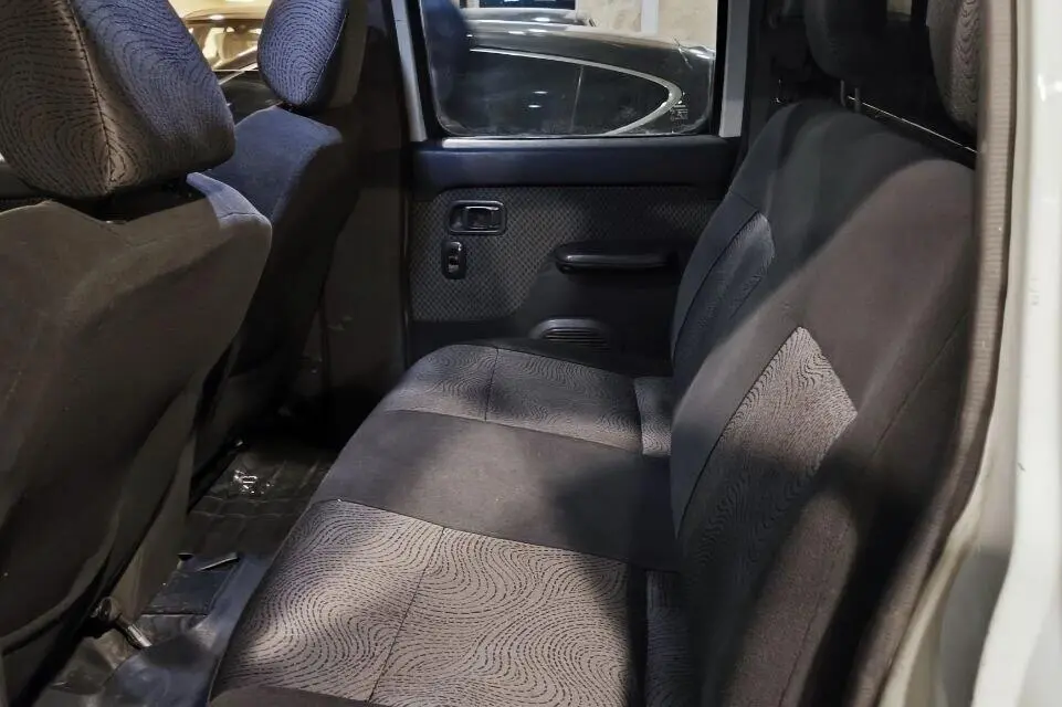 نیسان،  رونیز