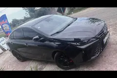 فونیکس، آریزو 6 جی تی (Z6 GT)