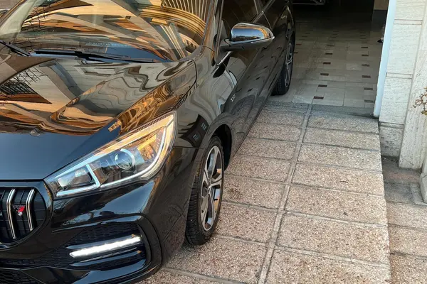 چری، آریزو 5T اسپرت FL