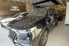 فونیکس، تیگو 8 پرو مکس (F8)