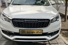 فیدلیتی، الیت