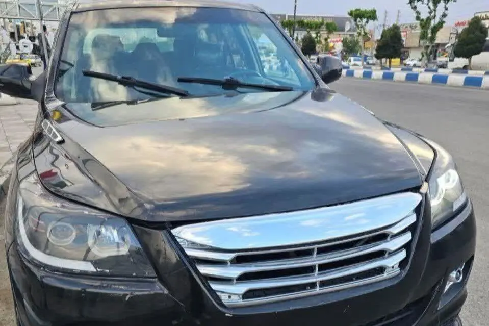 جی ای سی،  گونو G5