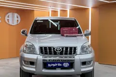 تویوتا، پرادو  چهار در