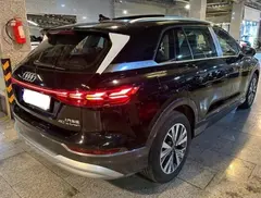 آئودی، Q5 e-tron