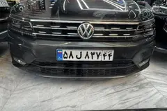 فولکس، تیگوان
