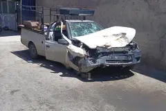 آریسان، دوگانه سوز