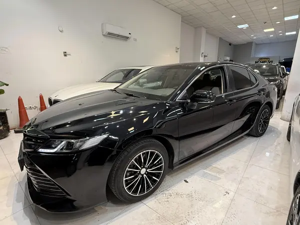 تویوتا، کمری