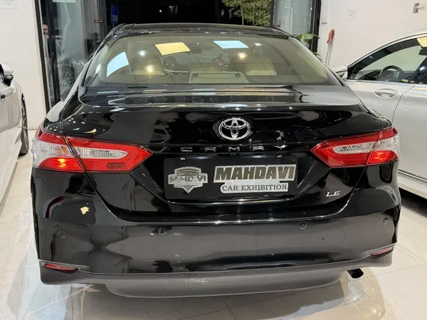 تویوتا، کمری