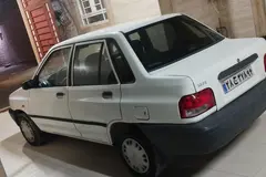 پراید، 131