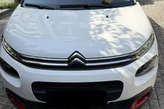 سیتروئن، C3 (مونتاژ)