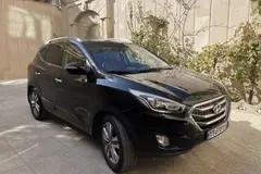 هیوندای، توسان