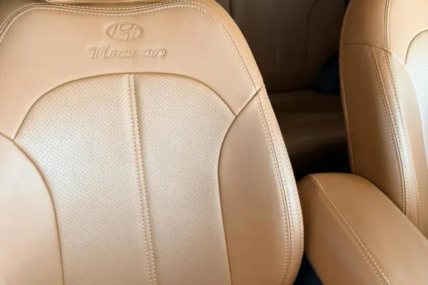 هیوندای، توسان