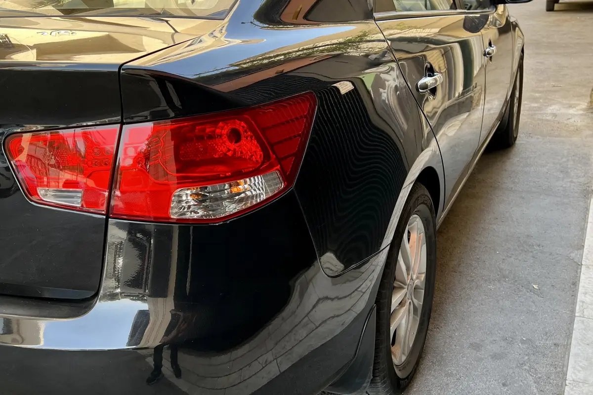 کیا،  سراتو (مونتاژ)