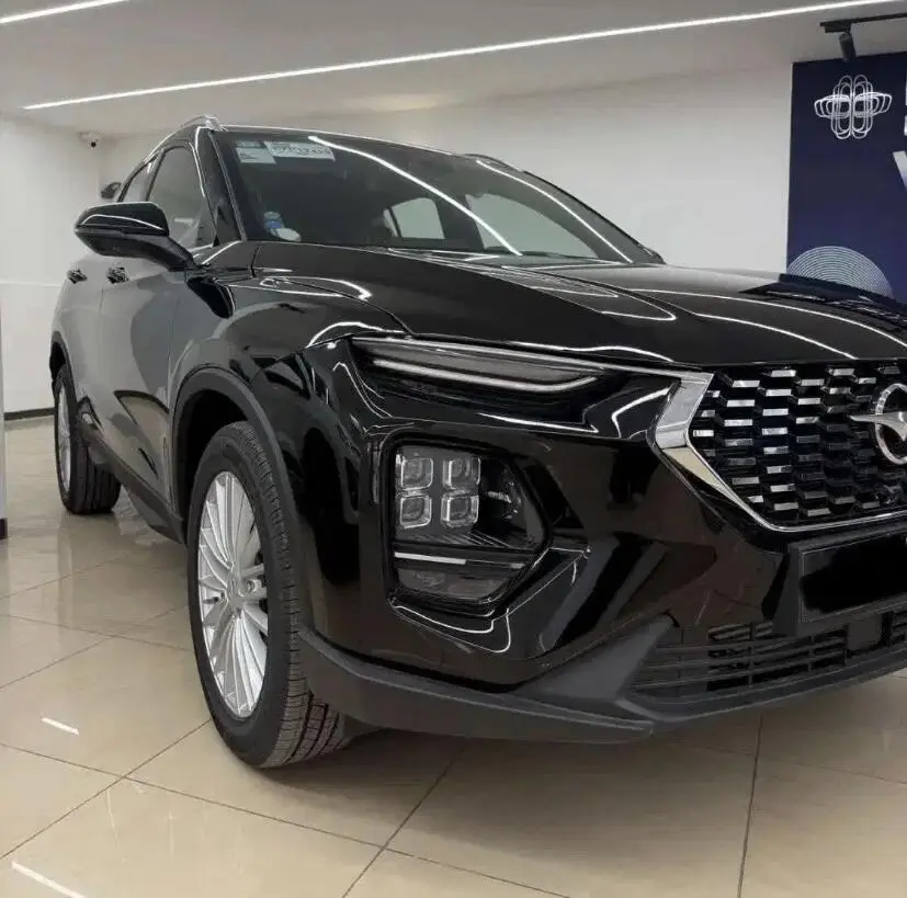 هایما  S5