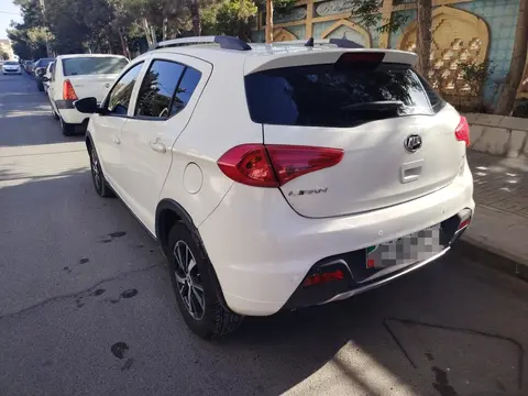 لیفان، X50